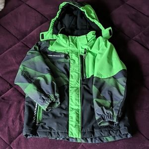 Kids Coat